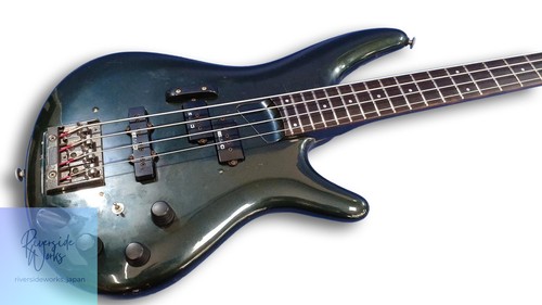 Ibanez electric bass sdgr - electric,
