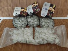 Lot De 5 Fillets de Galets