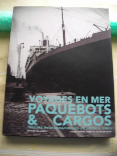 Voyages mer paquebots - voyages, &
