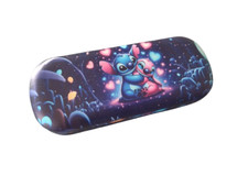 Boite/étui à lunette Stitch