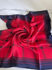 Foulard/Carré/Chale ★ELLE