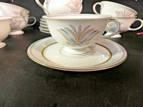 Baronet loraine cup saucer - loraine, &