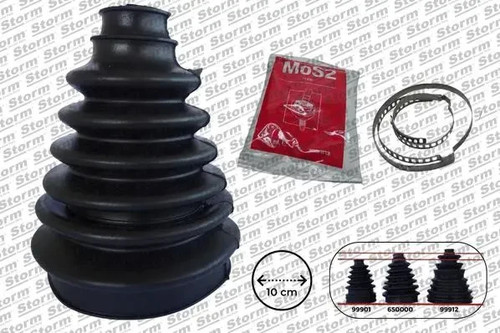 Joint soufflet arbre de - joint-soufflet,,