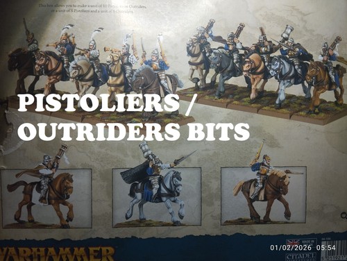 Warhammer the old world - warhammer,