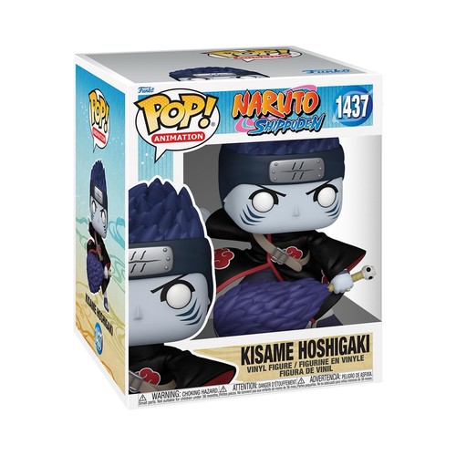 Naruto figurine kisame - naruto,