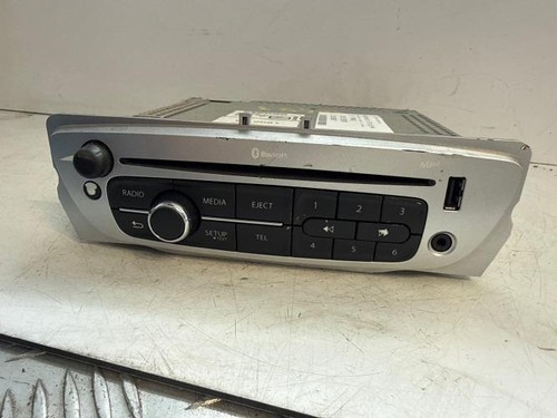 Autoradio origine renault - autoradio,
