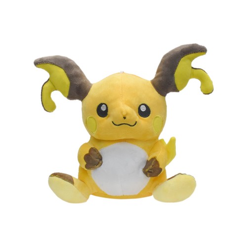 New peluche pikachu pichu - peluche,