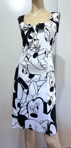 Rare robe castelbajac disney - robe,