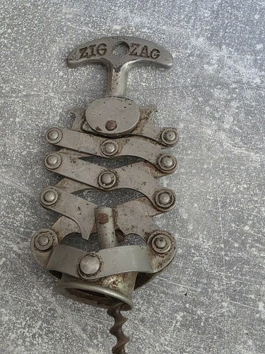 Tire bouchon ancien - bouchon, annonce