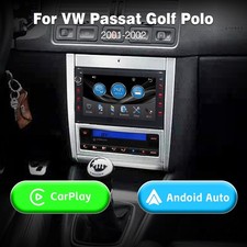 Car Radio Android Auto DAB