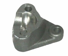 Kit repose-pieds Tracteur