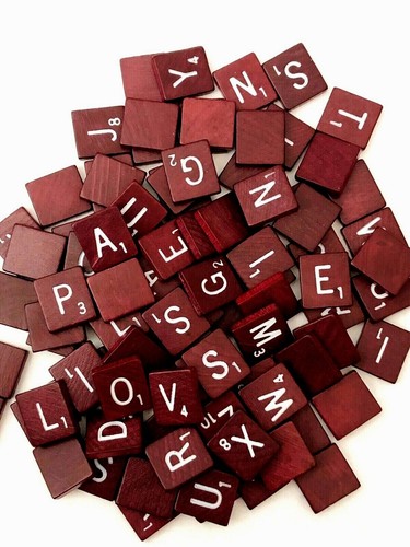 Scrabble deluxe turntable - scrabble,