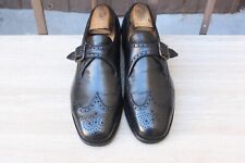 CHAUSSURE JM WESTON A BOUCLE