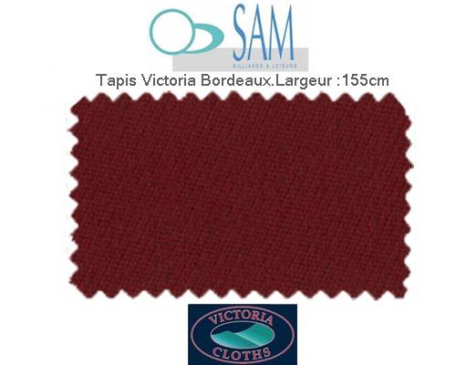 Tapis drap billard pool