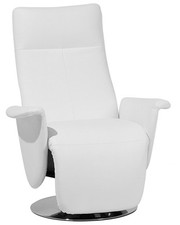 Beliani fauteuil prime - prime,