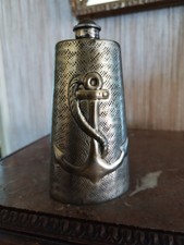 Salière Artisanat Marine Nationale