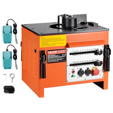 Cintreuse De Barres Armature