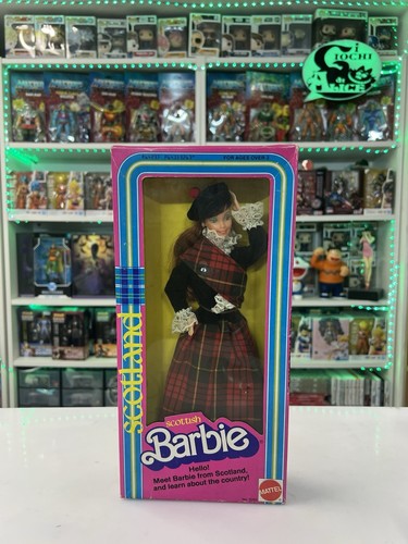 Vintage mattel barbie - vintage,
