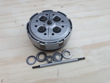 BETA RR AC Motard 125 2005 ENGINE E336E CLUTCH BASKET