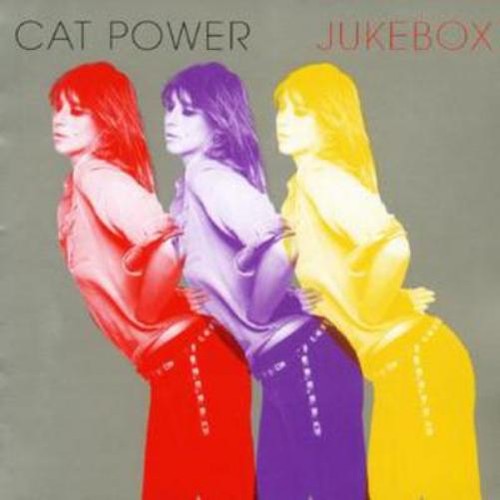 Cat power jukebox album - cat, (cd)