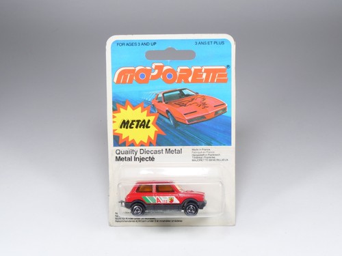 Majorette 270 autobianchi - 270,