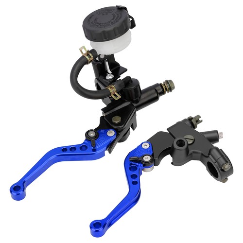 Brake clutch lever - clutch, master