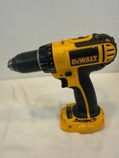DeWalt DC742 3/8" 12V Cordless Drill Driver (Tool Only)