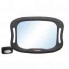 BabyDan - Car Mirror With LED