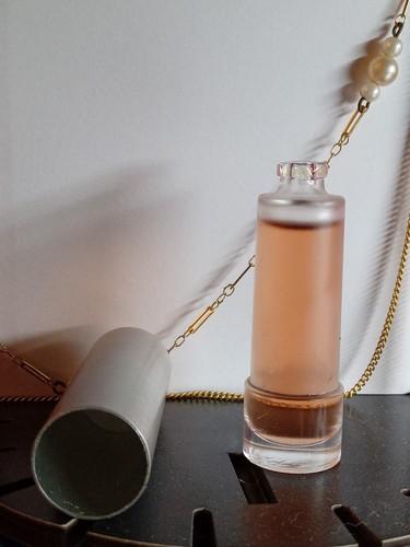 Miniature calvin klein - ,