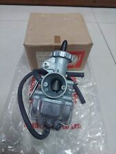 HONDA CB125S-CL125S-SL125-CB100-CL100 CARBURETOR KEIHIN NOS JAPAN 16100-324-034
