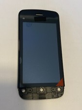 NOKIA c5-03 black touch