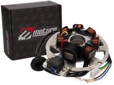 Moturo Alternateur Pour