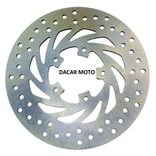 Disque De Frein Avant Aprilia