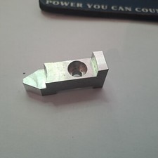 mordache pour gravograph fraiseuse graveuse bagues