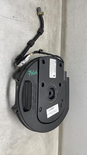 Caisson basses mazda 1 - mazda, 6