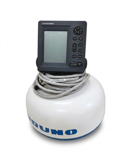 Système radar furuno - système,