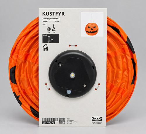 Ikea coastfyr led suspension - ikea,
