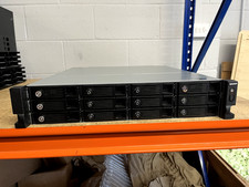 Mémoire TS-1270U-RP QNAP 12