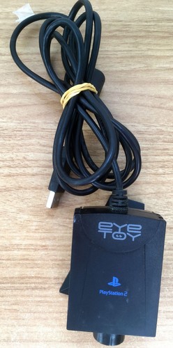 Caméra officielle eye - eye, toy