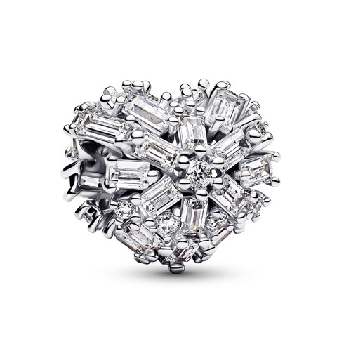 Pandora bijoux argent charm - bijoux,
