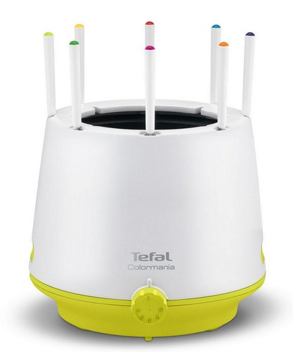 Tefal fondue 800w - tefal,