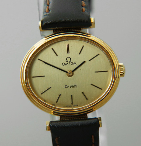 Montre femme vintage 1978 - femme,