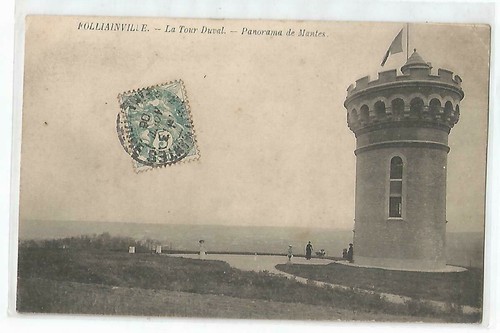 Folliainville la tour - ,,