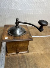 MOULIN A CAFE VINTAGE KAFFEEMÜHLE  COFFEE GRINDER Peugeot OUTIL ANCIEN ( n° 4)