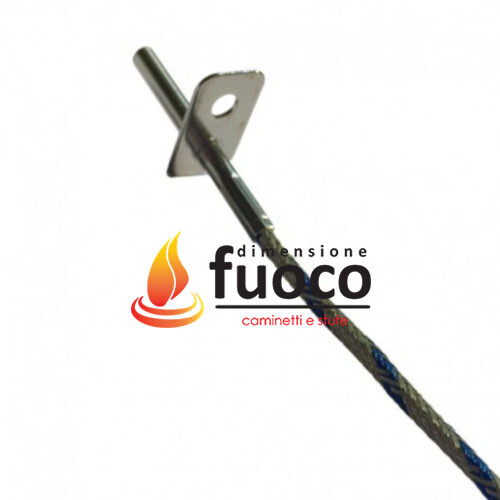 Thermocouple sonde fumée - sonde, de