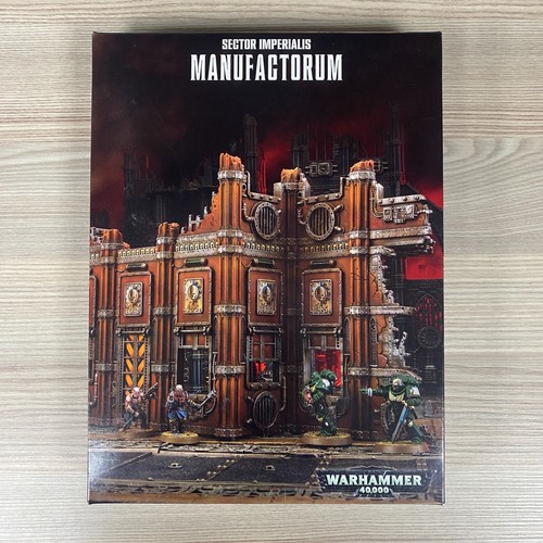 Sector imperialis manufactorum - sector,