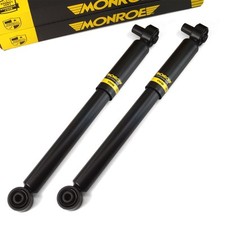 2X MONROE Amortisseurs