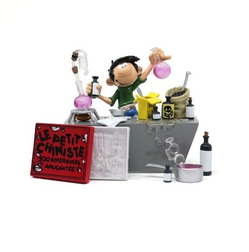 Precommande preorder figurine - preorder,