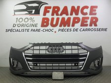 Pare choc avant Audi A4 (4)