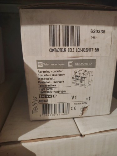Schneider lc2d32fe7 inverseur - schneider,